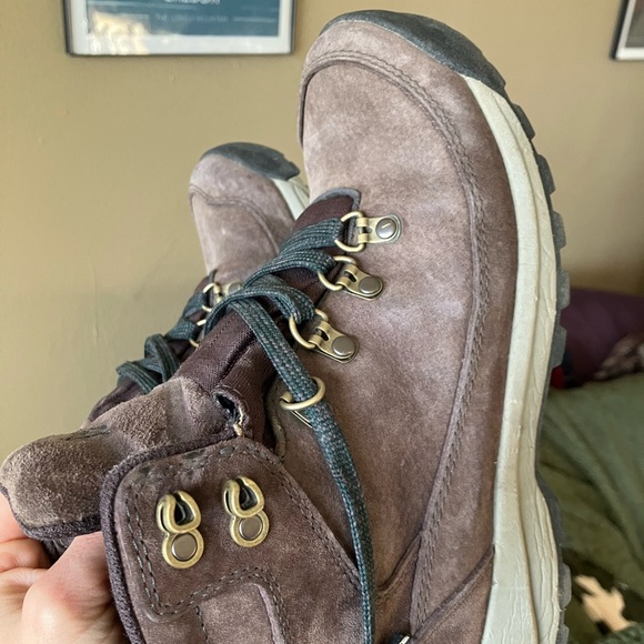 Danner Womens Hiking boots - Picture 16 of 16